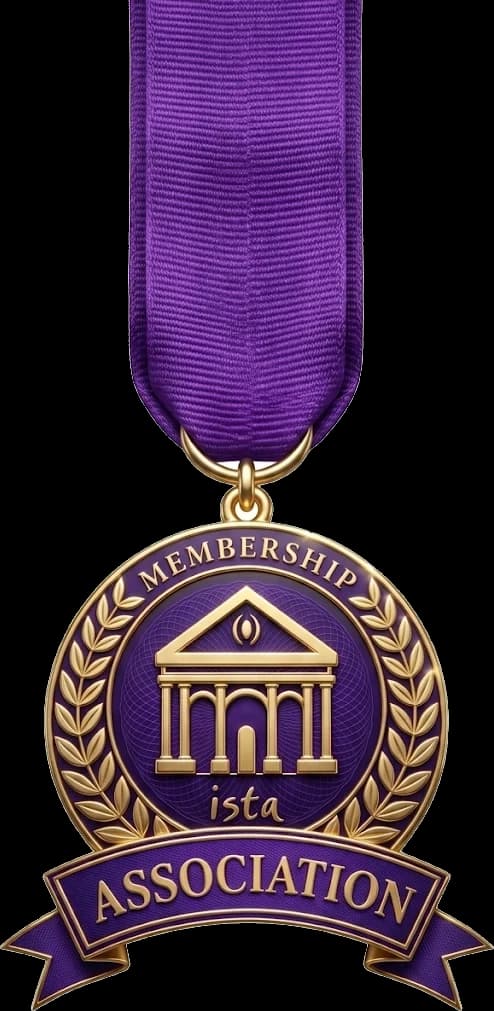 Association membership medal