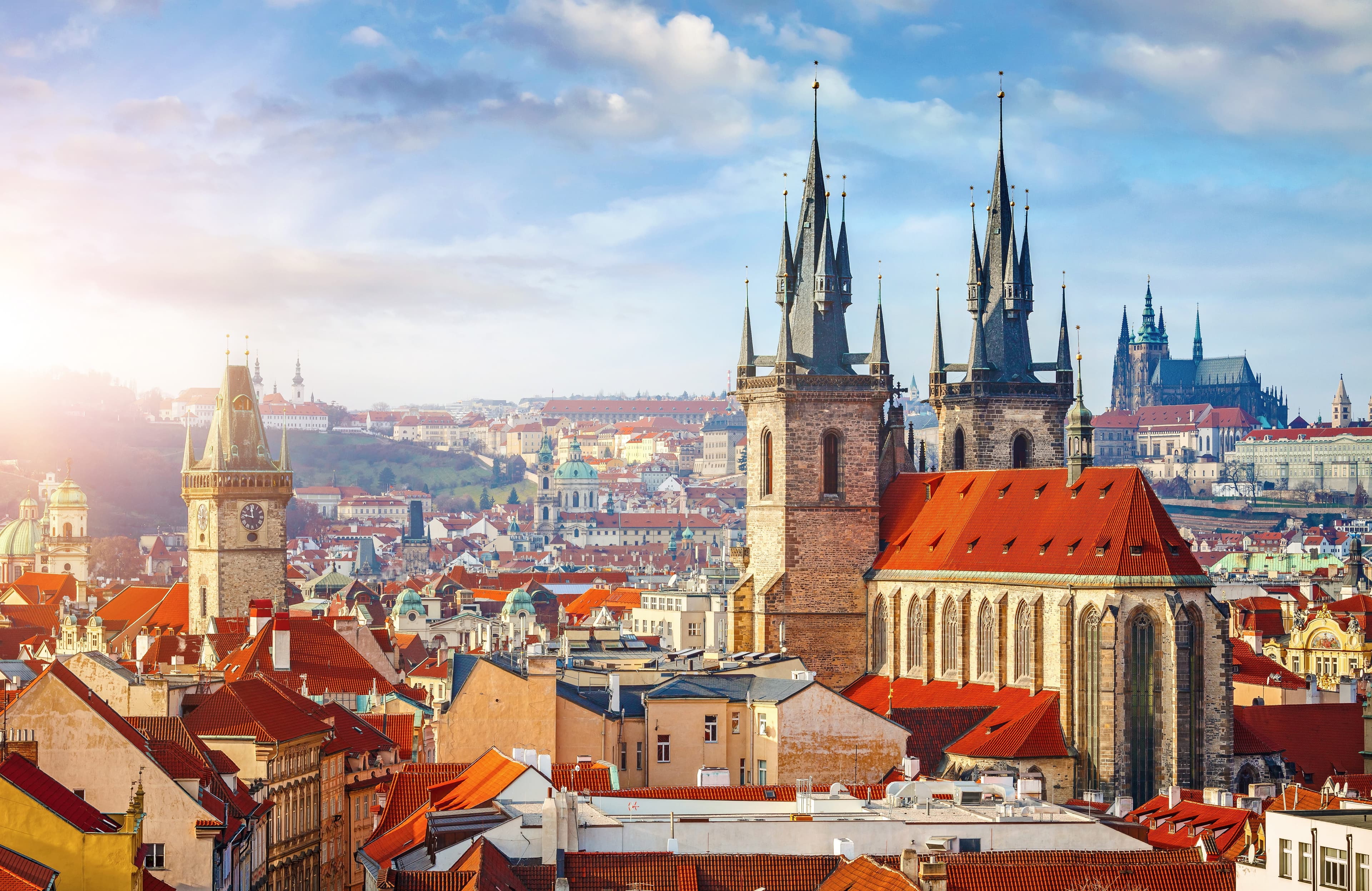Prague IB Workshop - DP Literature & Performance