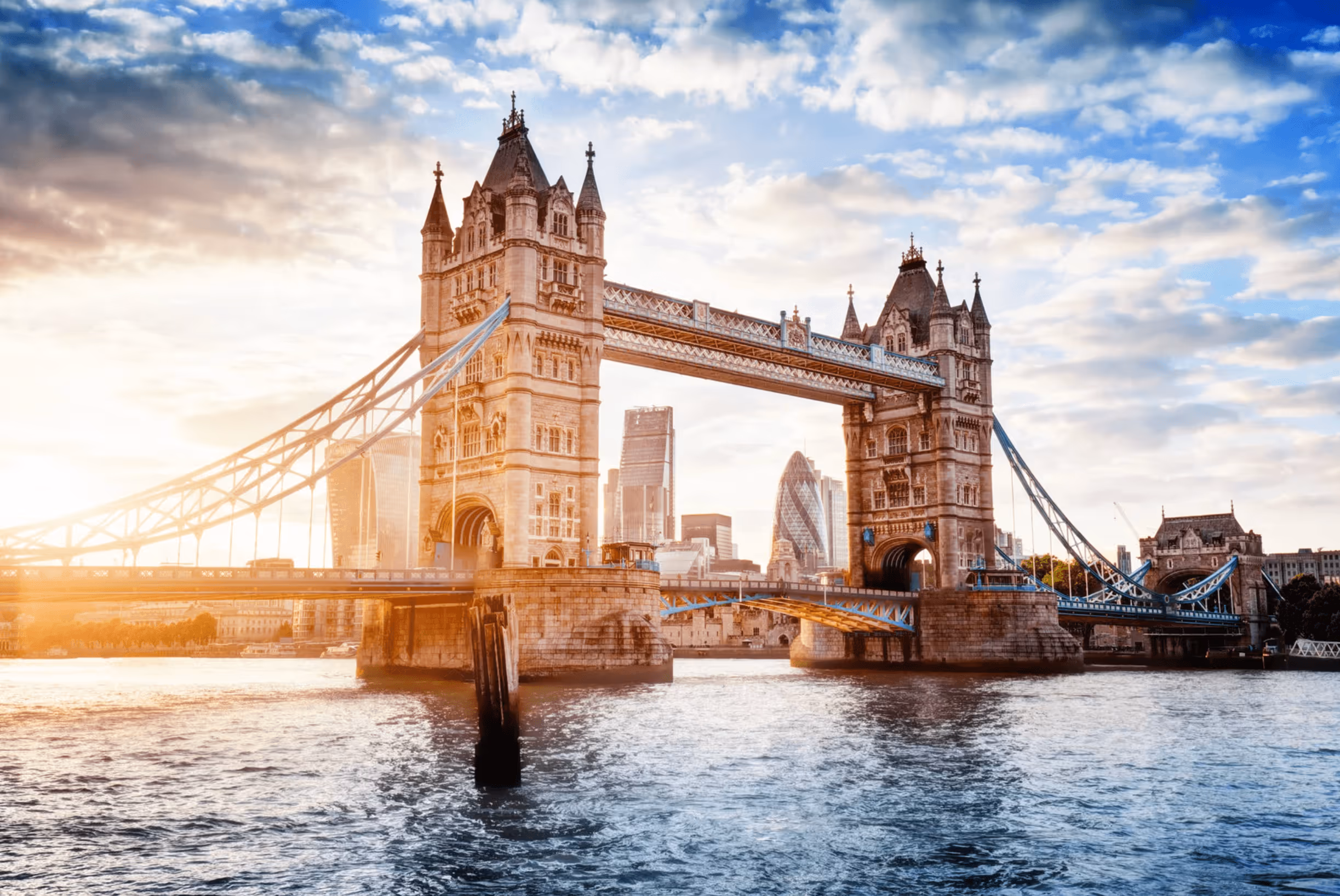 London 2 TAPS Perspectives