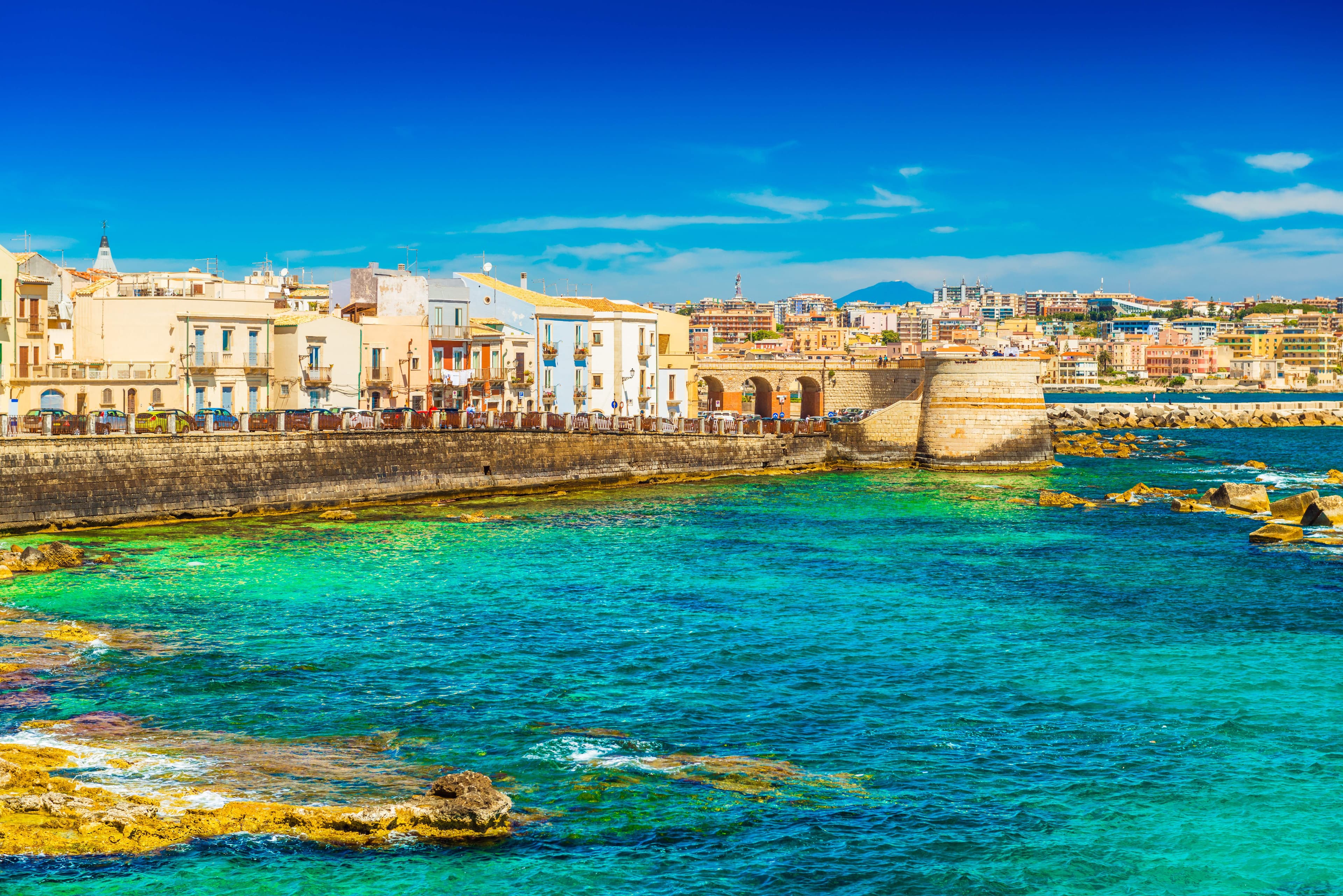 Siracusa HS Festival