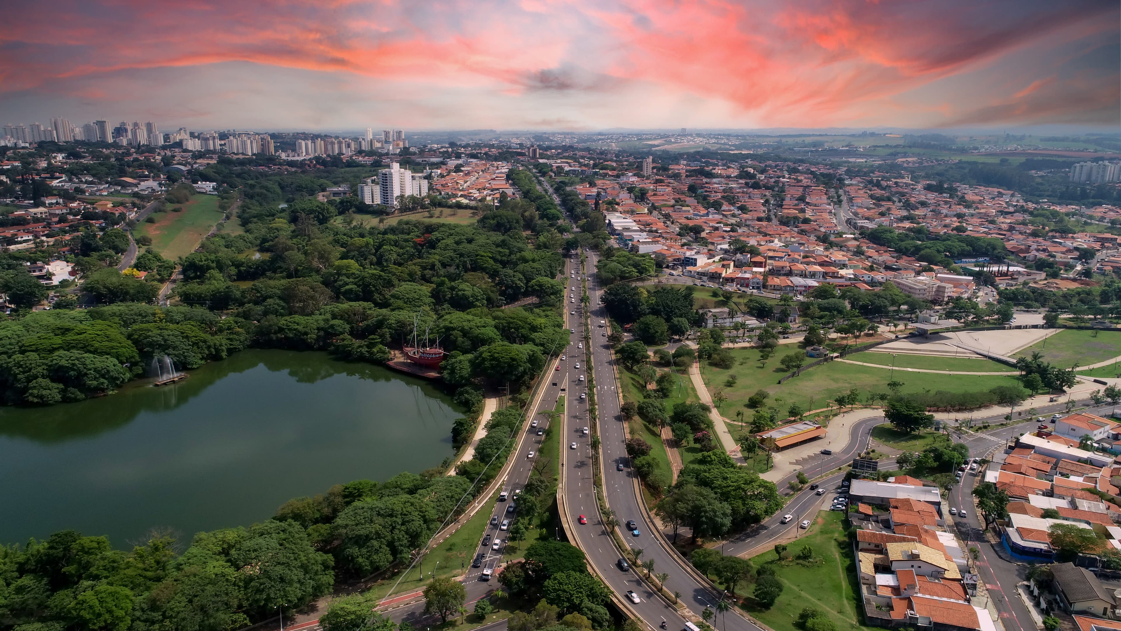 Campinas AASB Association MS/HS Festival