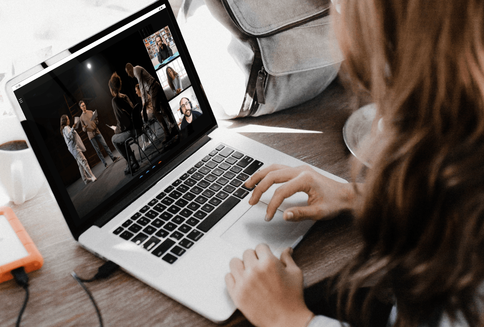 Virtual IB Workshop - DP Literature & Performance (AM)