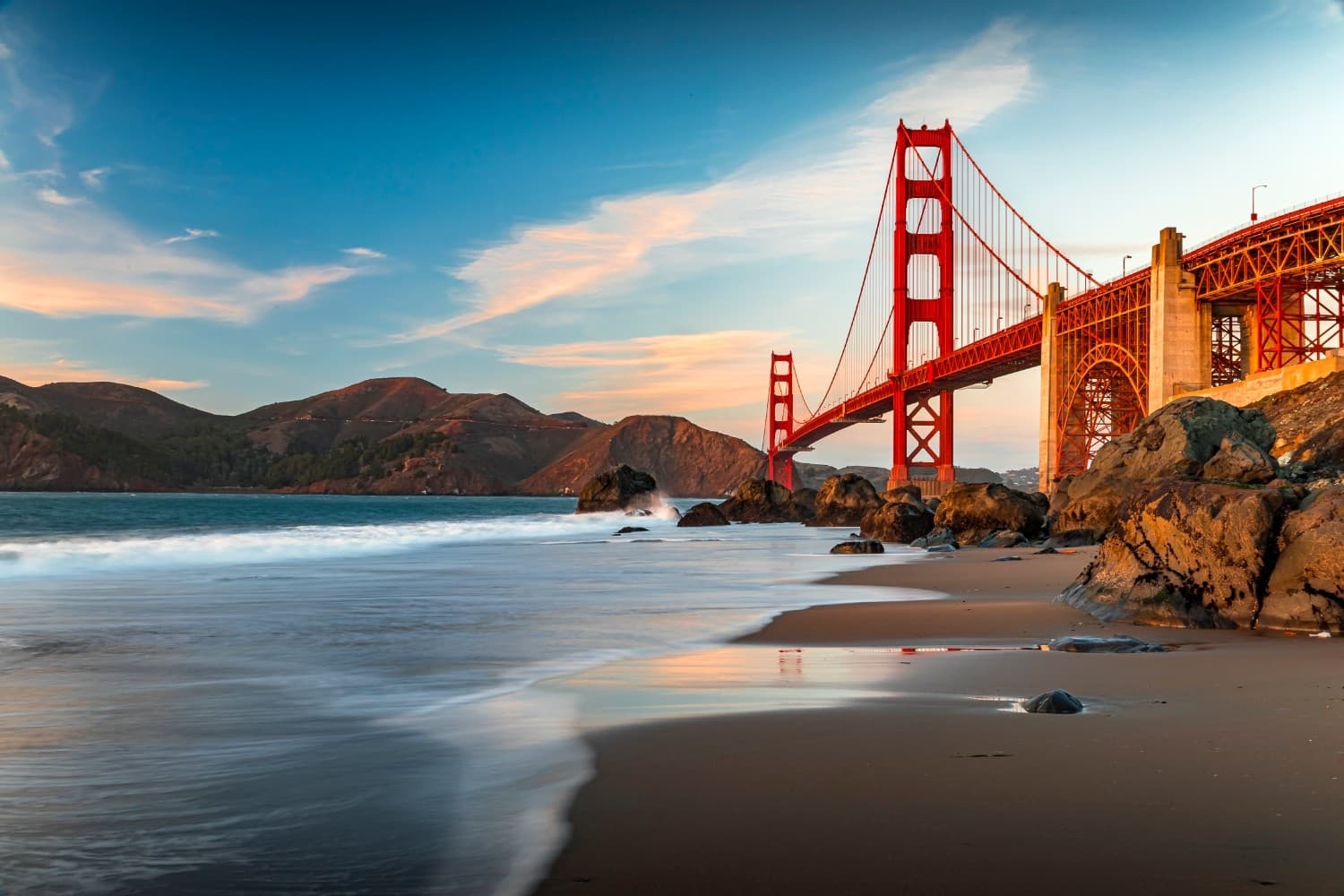 San Francisco IB Workshop - DP Film