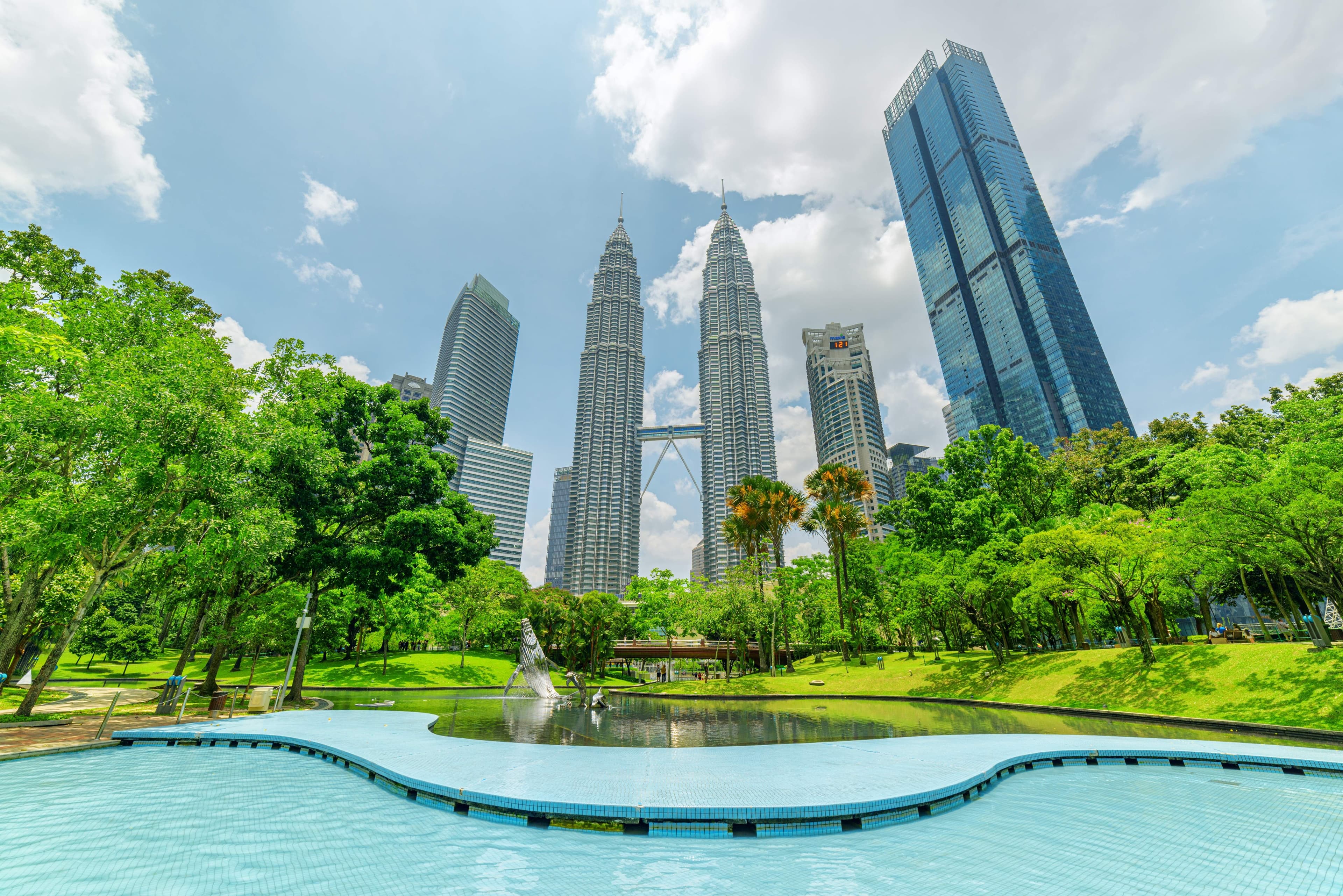 Kuala Lumpur MS Festival