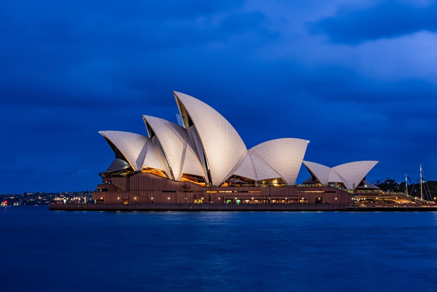 Sydney IB Workshop - DP Theatre