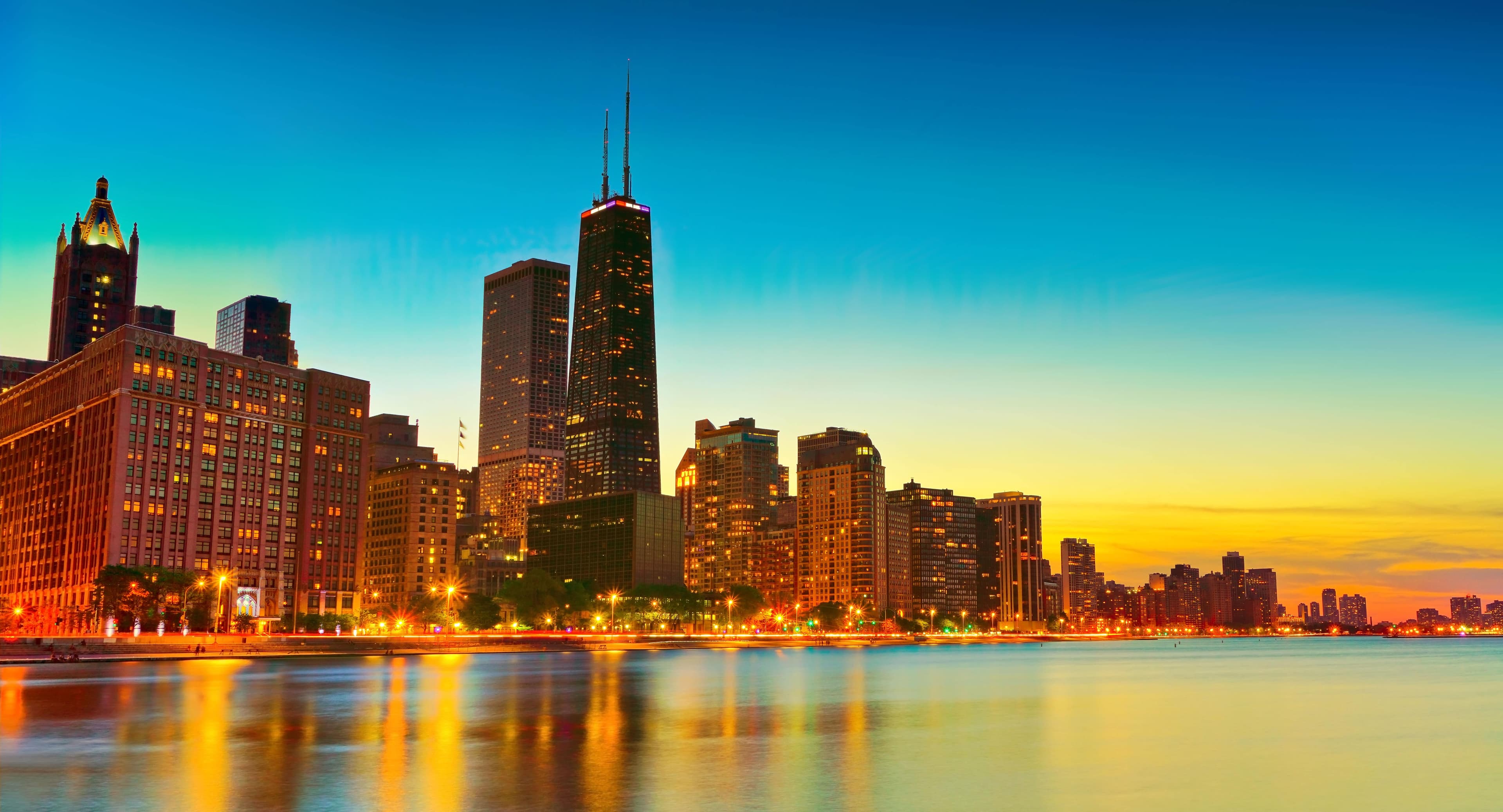 Chicago IB Workshop - DP Film