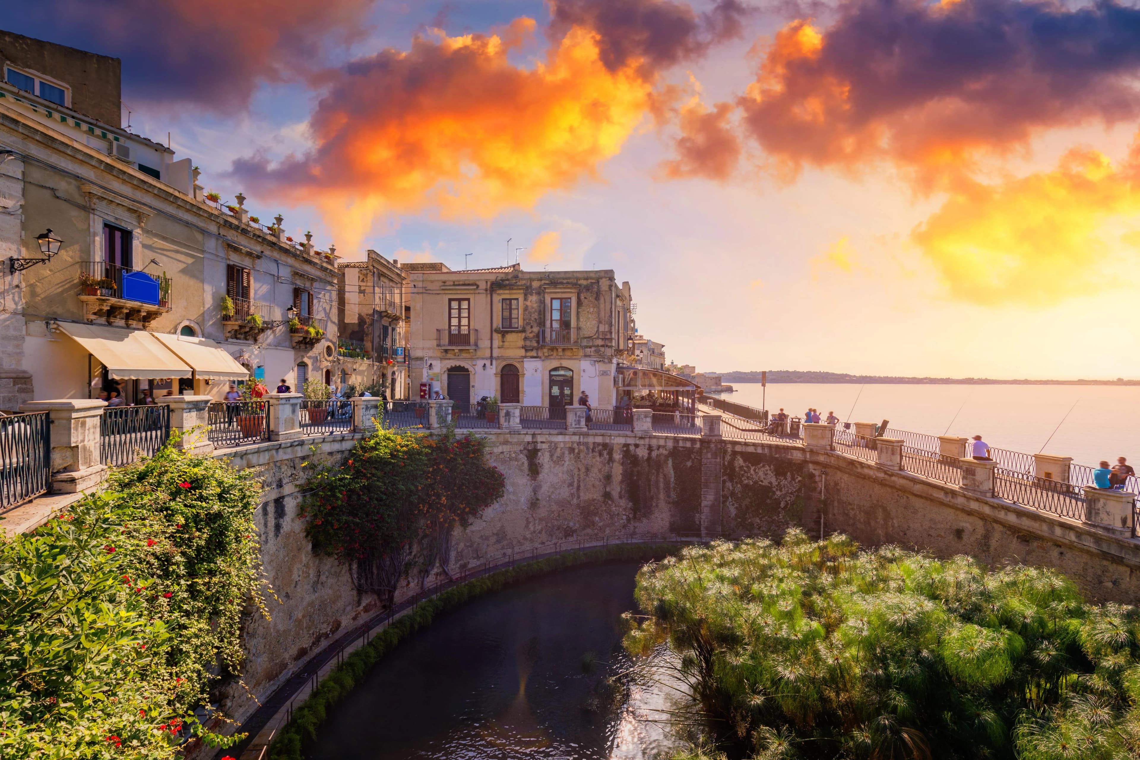 Siracusa HS Festival
