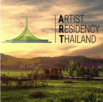 Artist Residency Thailand