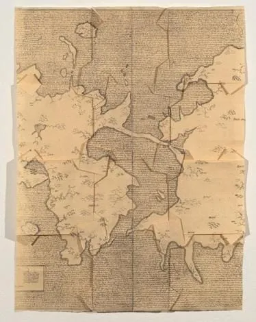 A map of the world Description automatically generated